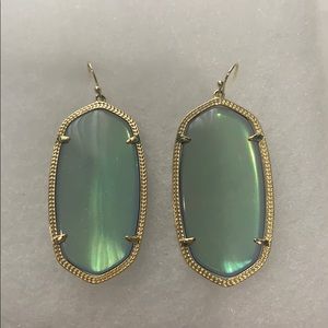 Kendra Scott Danielle Earrings